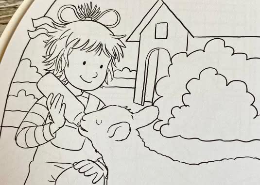 Conni: Mein Oster-Mal-Spaß | leseliebe.de